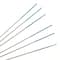 The Beadsmith® ColorEyes™ No.11 Beading Needles, 6ct.